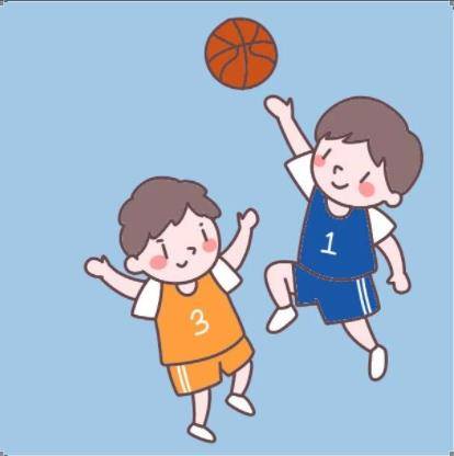 这几项运动不利于孩子生长发育