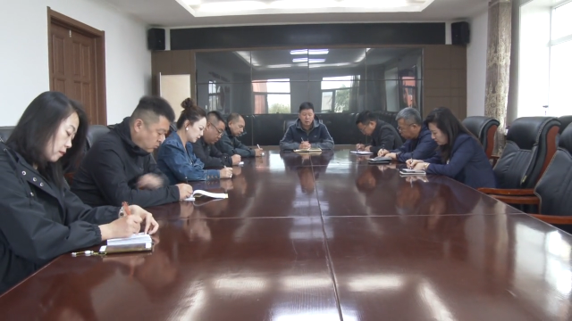 短视频丨助力乡村振兴 蛟河融媒蓄势待发