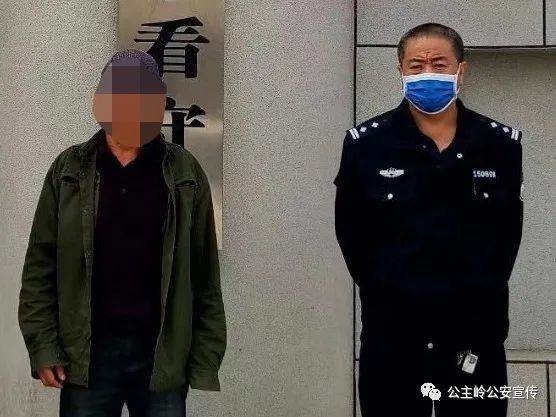 警讯丨东三派出所：速破1起盗窃案 抓获犯罪嫌疑人1人