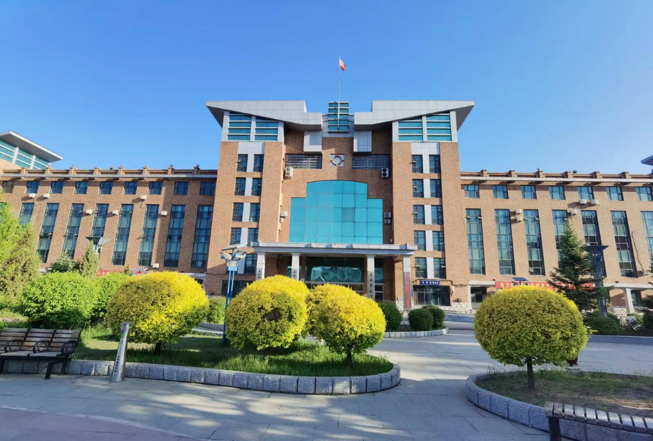 【一校一品】大安市职业教育中心：全方位打造有灵魂的教育，多元化培养有底气的人才