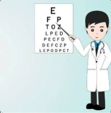 关注用眼健康 改变从现在开始
