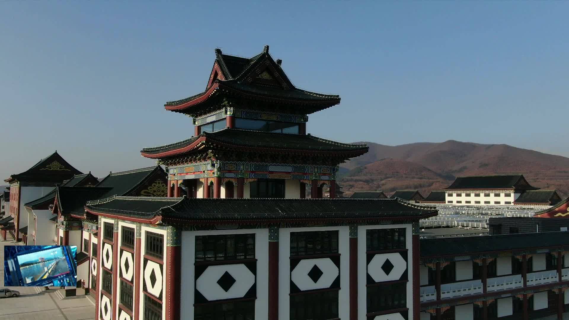 10月13日 好记古法酱油文化旅游景区被评为国家工业旅游示范基地