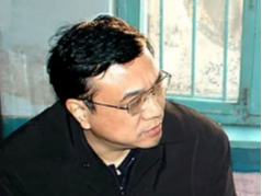 李克强同志生平照片