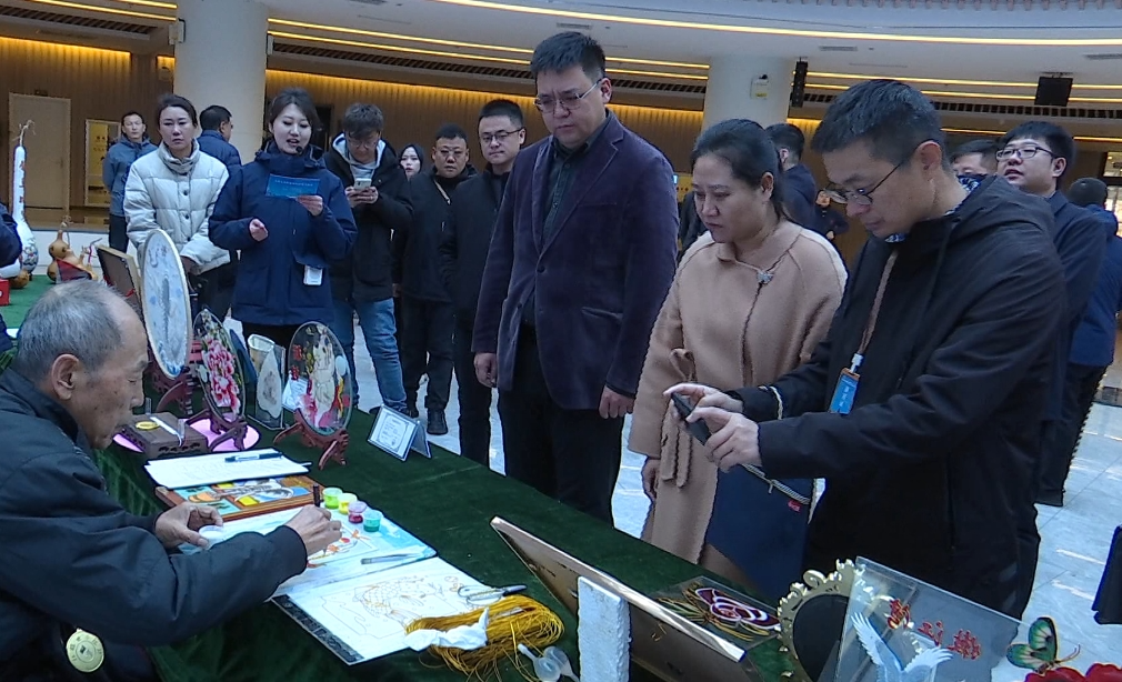 大安：激活版权工作创新发展活力  赋能美丽乡村振兴与城市发展