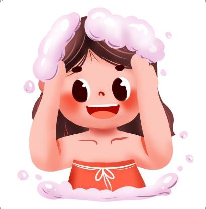 你的头皮健康吗？告别头屑困扰做好这些事儿