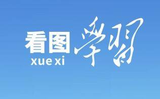 看图学习 | 赓续中美友谊 推进中美关系