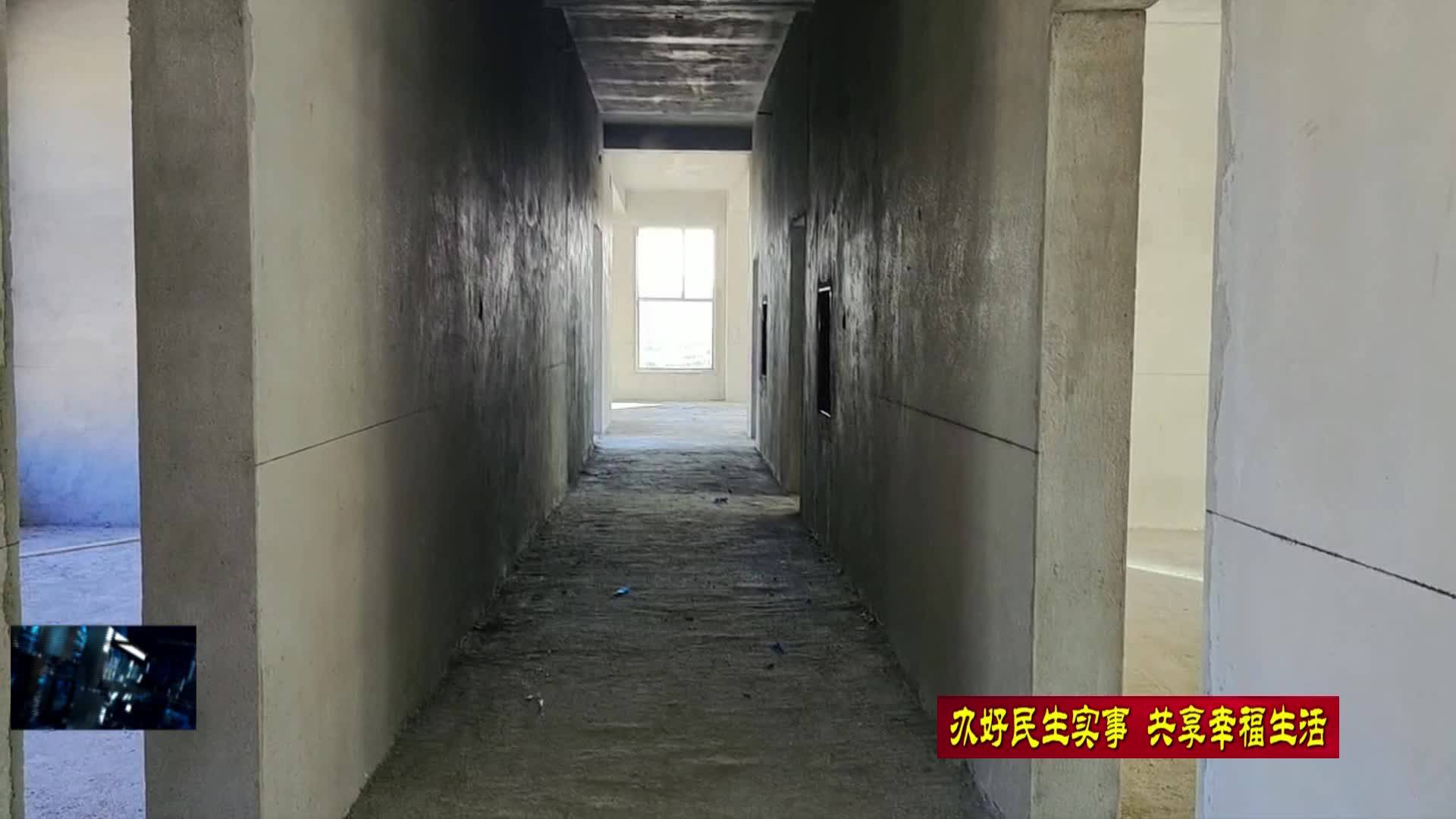 11月21日	《办好民生实事 共享幸福生活》延边州光荣院三院：家门口的光荣院