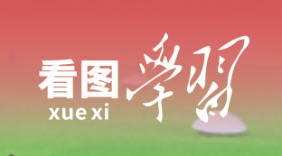 看图学习丨弘扬宪法精神 做宪法的忠实崇尚者、自觉遵守者、坚定捍卫者