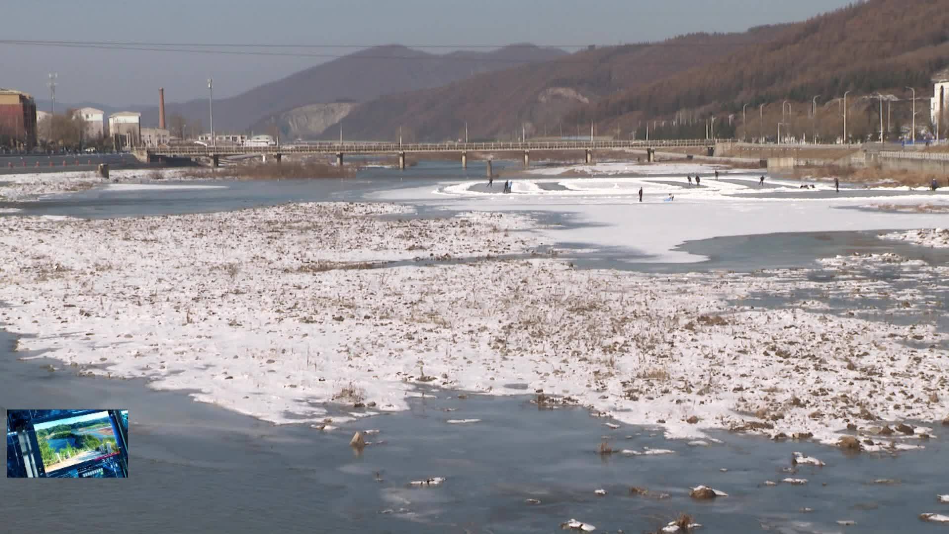 12月05日本周气温偏高 降水略少