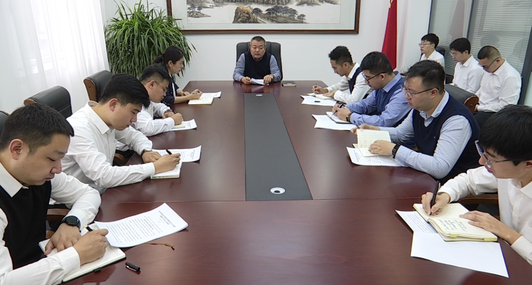 【深入开展学习贯彻习近平新时代中国特色社会主义思想主题教育】大安市委办公室：点亮“微心愿” 提升群众幸福感