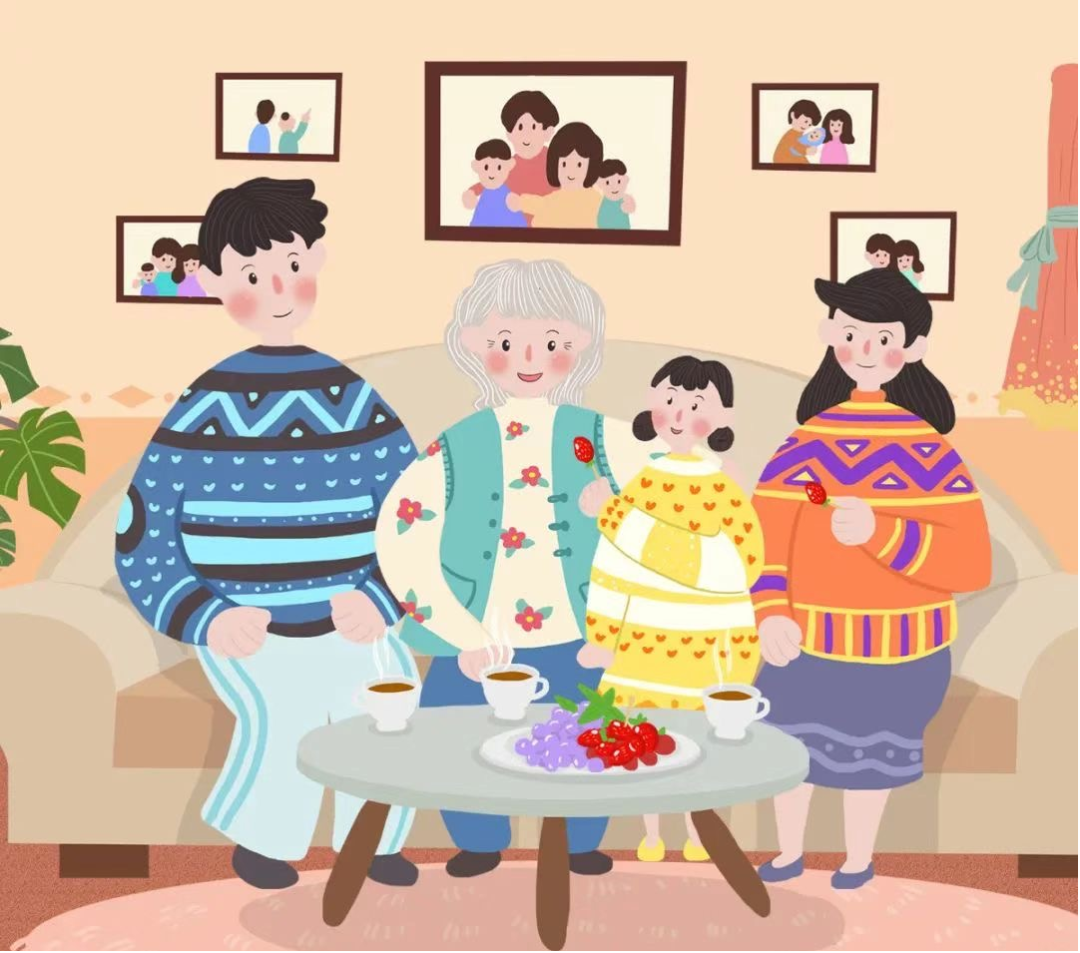 【家风家教】最美家庭耀吉林 文明家风润万家——2023年吉林省“最美家庭”揭晓！