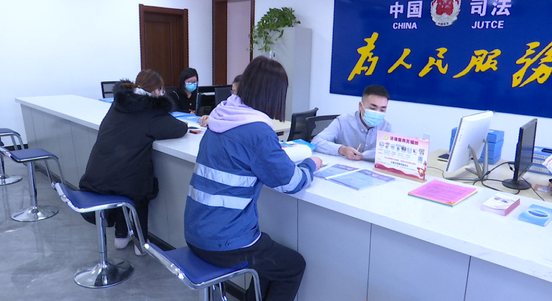 【深化作风整治 优化营商环境】大安市司法局多措并举提升大安市法治化营商环境水平