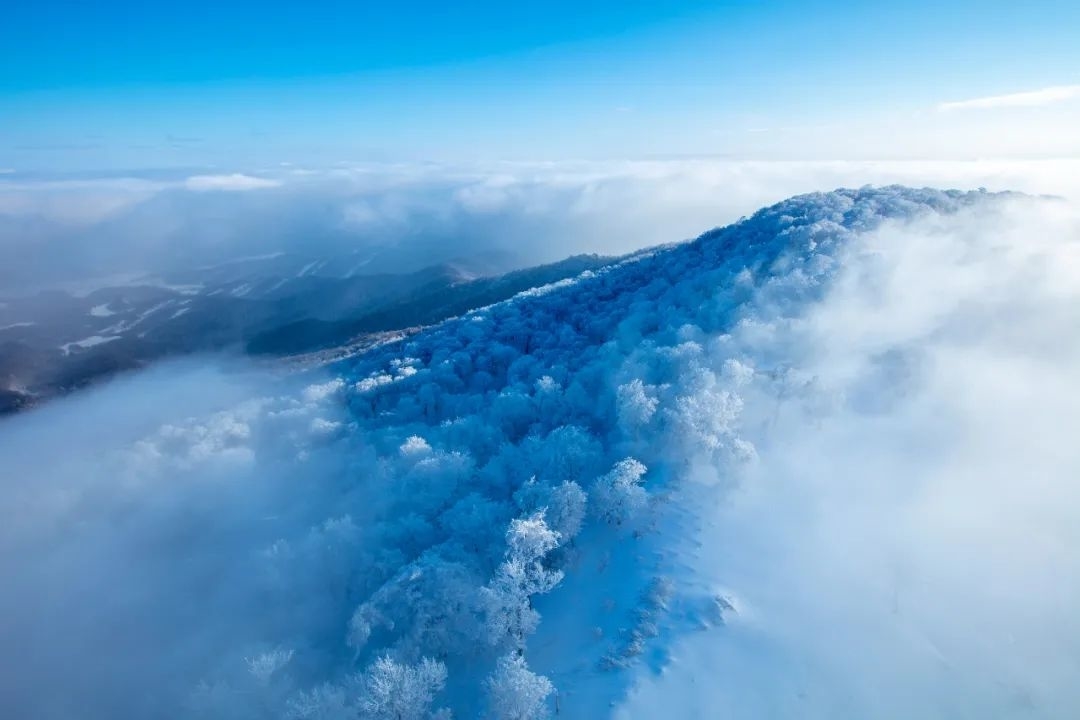 辉南县打造全国首个冰雪主题全域沉浸实景互娱文旅项目