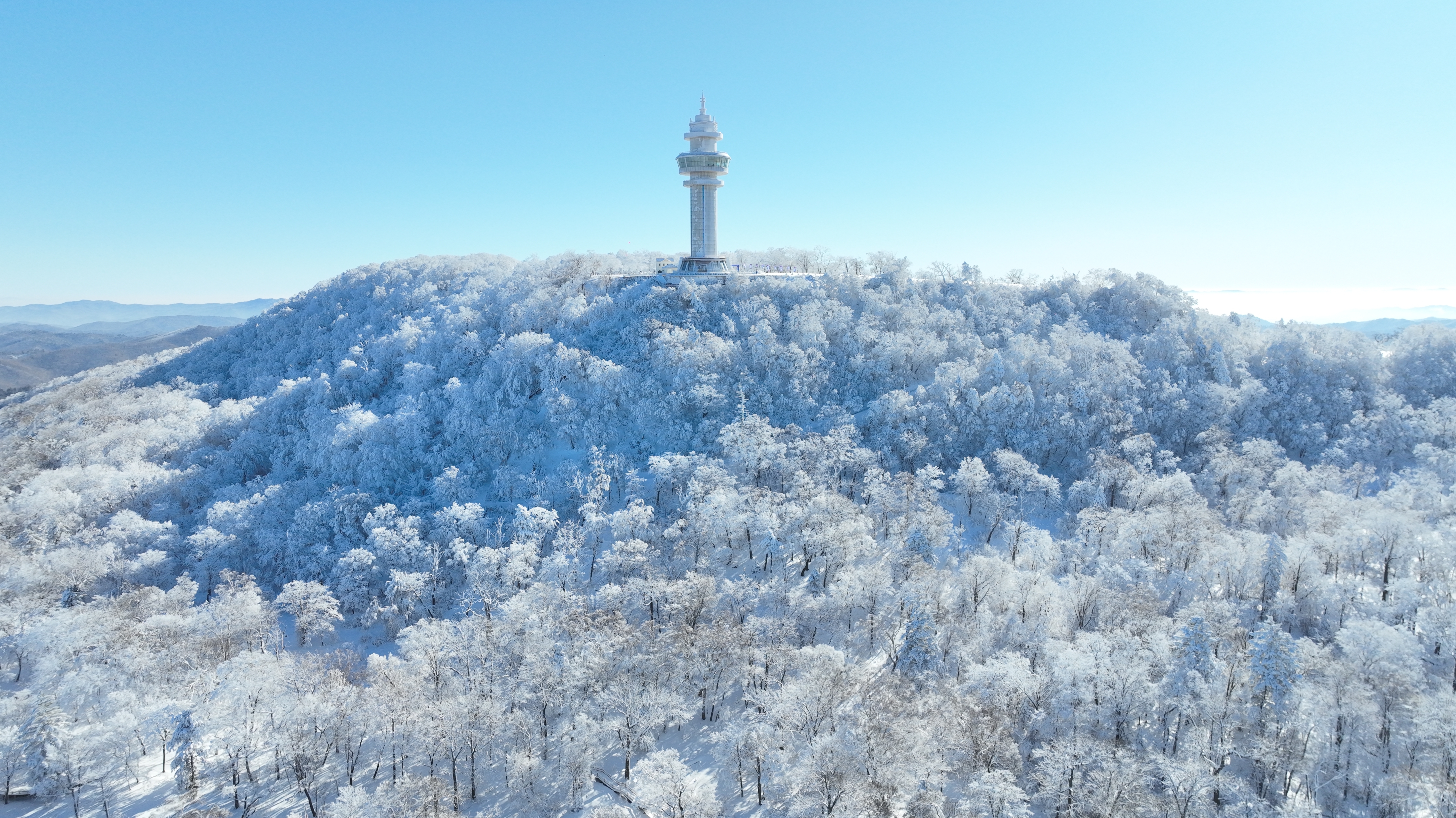 到辉南，共赴冰雪之约！