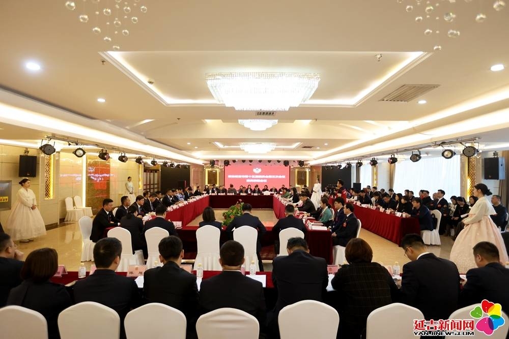 吴贤哲参加市政协十五届三次会议委员联组讨论