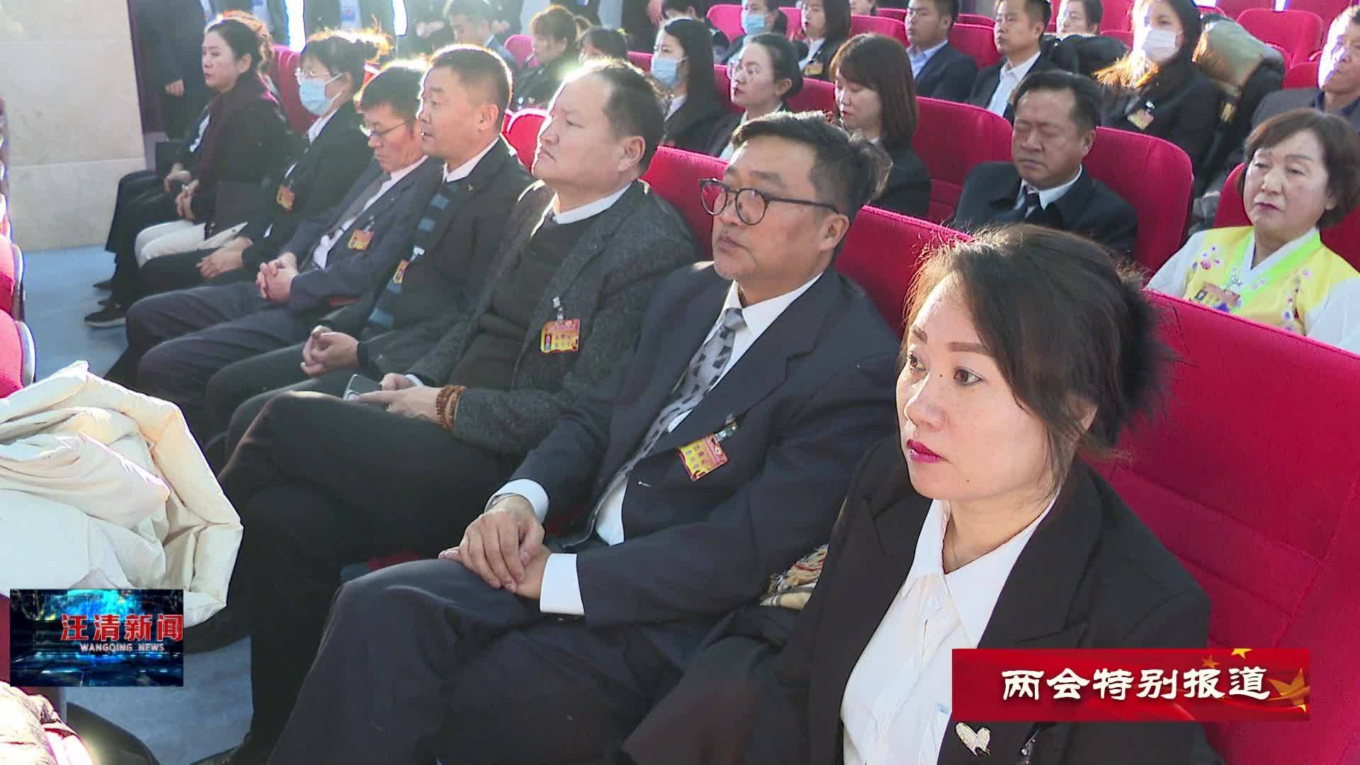 01月08日	县第十九届人民代表大会第三次会议胜利闭幕