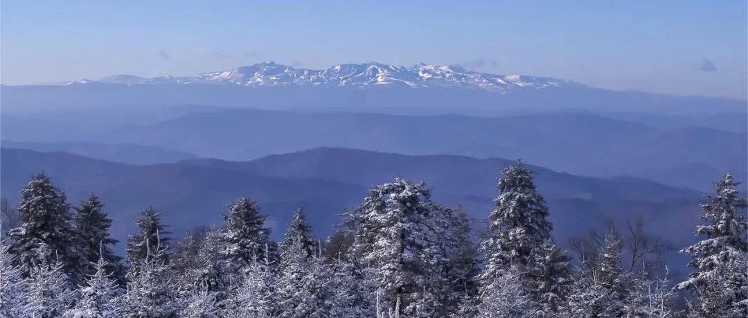 长白山一机游 三重豪礼 带您玩转长白山