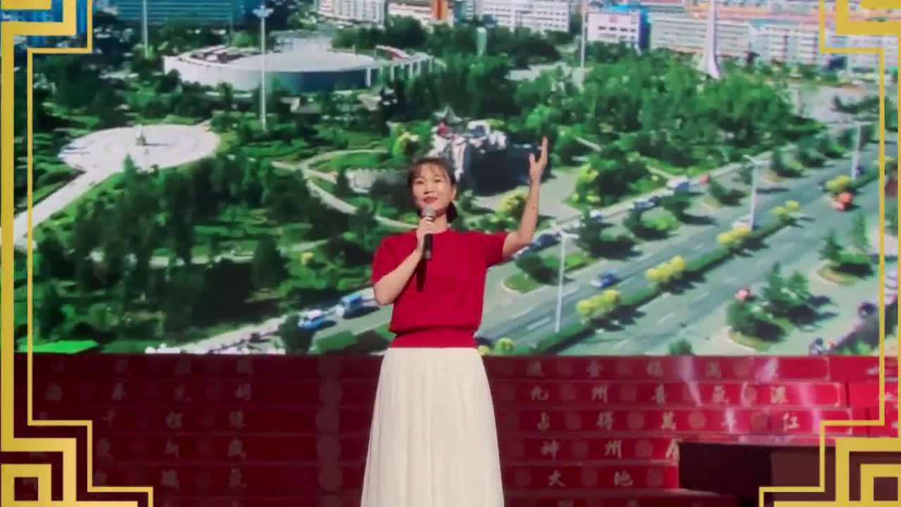 2024年敦化市春节联欢会预热正当时！