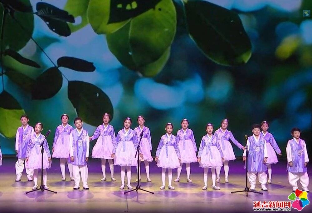 2024年延吉市少儿春节晚会将于正月初一播出