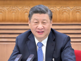 习语｜两会上，总书记关心的那些事