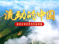 “流动的中国——新春走基层优秀作品展播活动”寻访“背比人高铺盖的民工大哥”：卸下如山的行李，他是家里的“山”