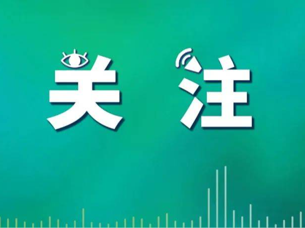 临江市发布2024年第1号总林长令