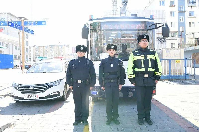 小小街面“警务站” 服务群众“零距离” 构建街面巡控“新模式”