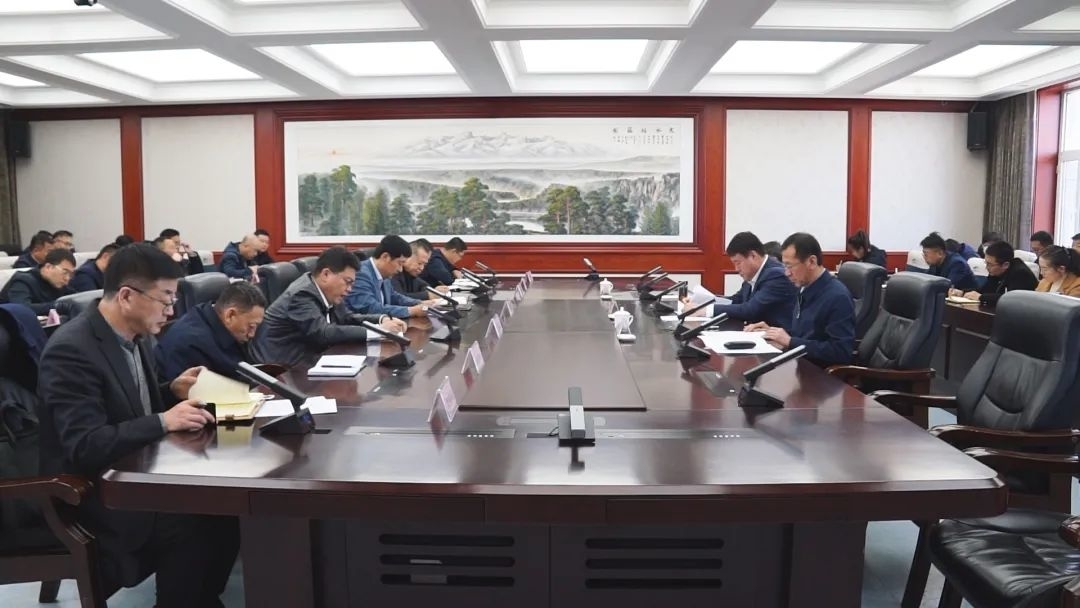 高飞：坚持以习近平文化思想为引领 不断开创新时代宣传思想文化工作新局面 为建设世界级旅游目的地汇聚强大精神力量