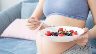 健康小知识 | 孕期补充营养的误区