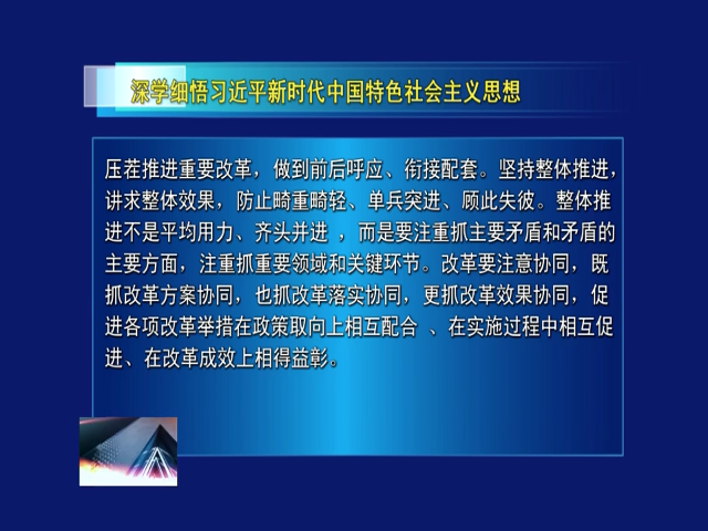 深学细悟习近平新时代中国特色社会主义思想