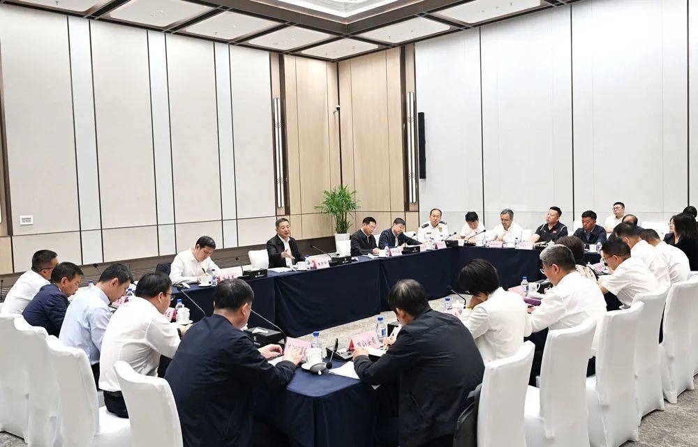 王子联调研光博会筹备工作进展和永春现代生物医药城建设情况时强调：细节上再用心 工作上再加力 不断提升产业影响力和城市美誉度