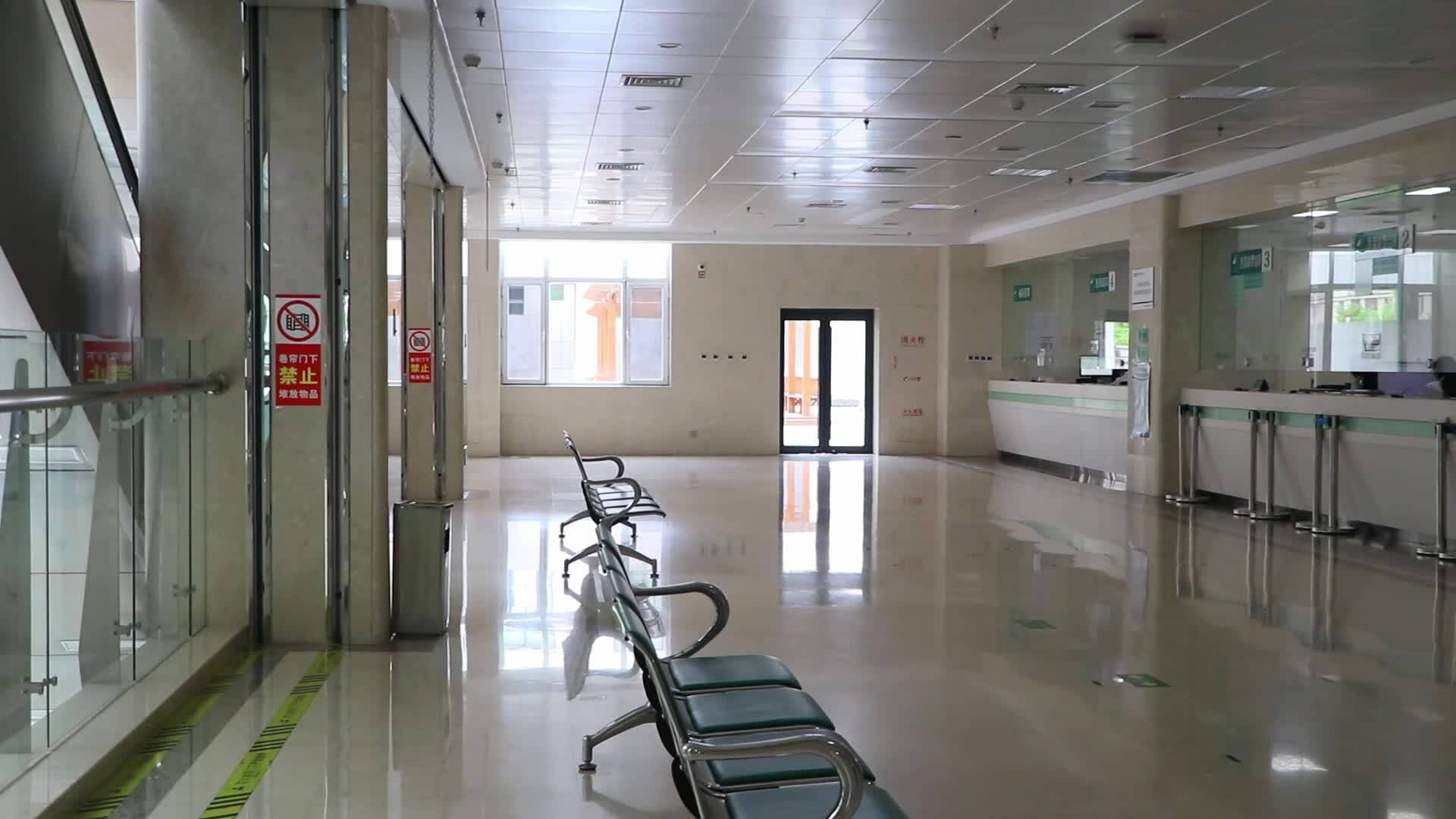 异地就医是否可以报销，医务人员予以解答