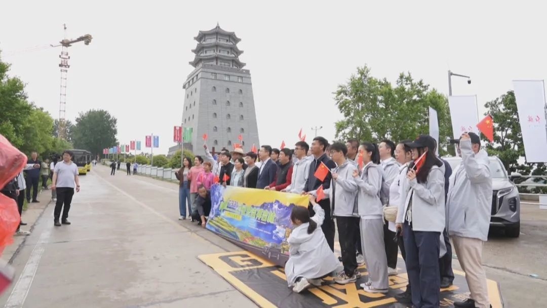 “奔赴吉线秘境 驭见吉祥吉林”网络主题活动启动