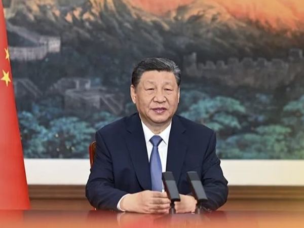 【讲习所·中国与世界】习近平：中国始终是“全球南方”的一员，永远属于发展中国家