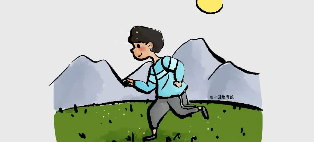 各年龄段暑期体能训练指南来了！老师、家长请收好~