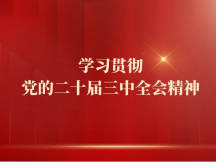 新华社评论员：深刻把握进一步全面深化改革的主题——二论学习贯彻党的二十届三中全会精神