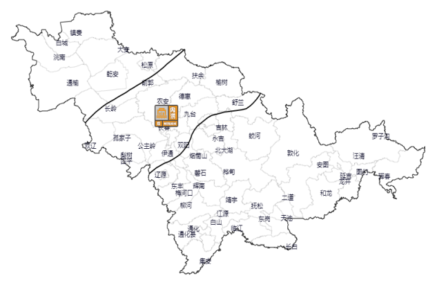 城市内涝风险预警升级为橙色