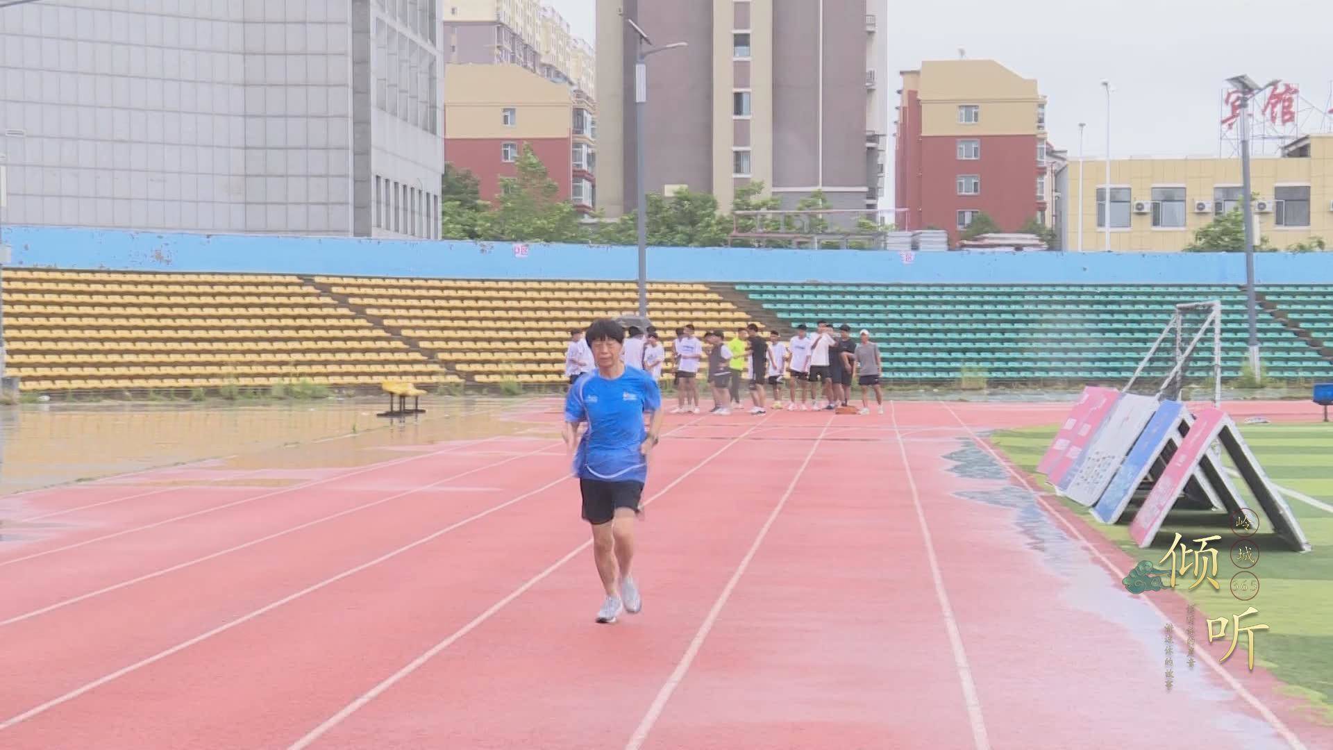 《岭城365》〈倾听〉——退伍不褪色 晚年绽光芒