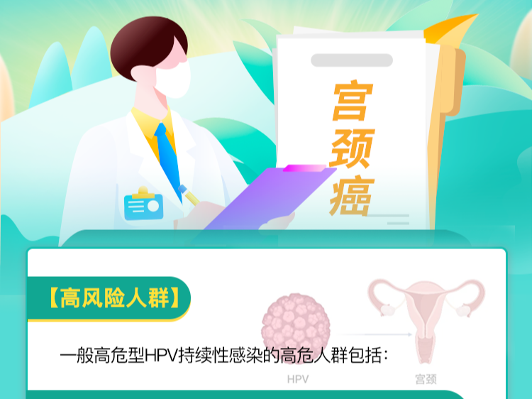 警惕！常见的这6种癌症，如何早预防？