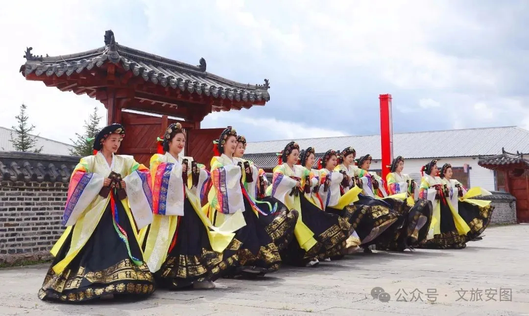 【喜迎州庆·乐游延边】避开人群的小众旅行地，九三玩转安图两日游攻略来啦~