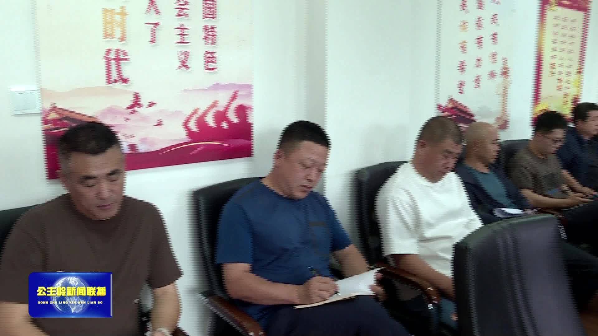 2锚定目标促发展 聚焦力量抓落实——学习贯彻党的二十届三中全会精神市委宣讲团赴各地各单位宣讲  刘琳