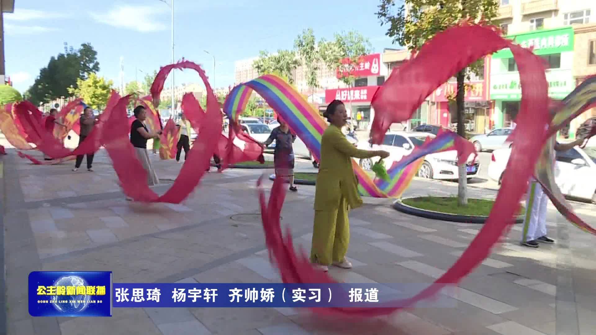 【身边的文明】河北街道：深化文明提升 以文明之风塑文明之城