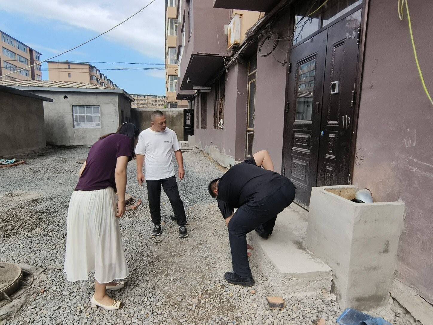 胜利街道长城社区：“三个聚焦”聚力民族团结 夯实基层治理根基