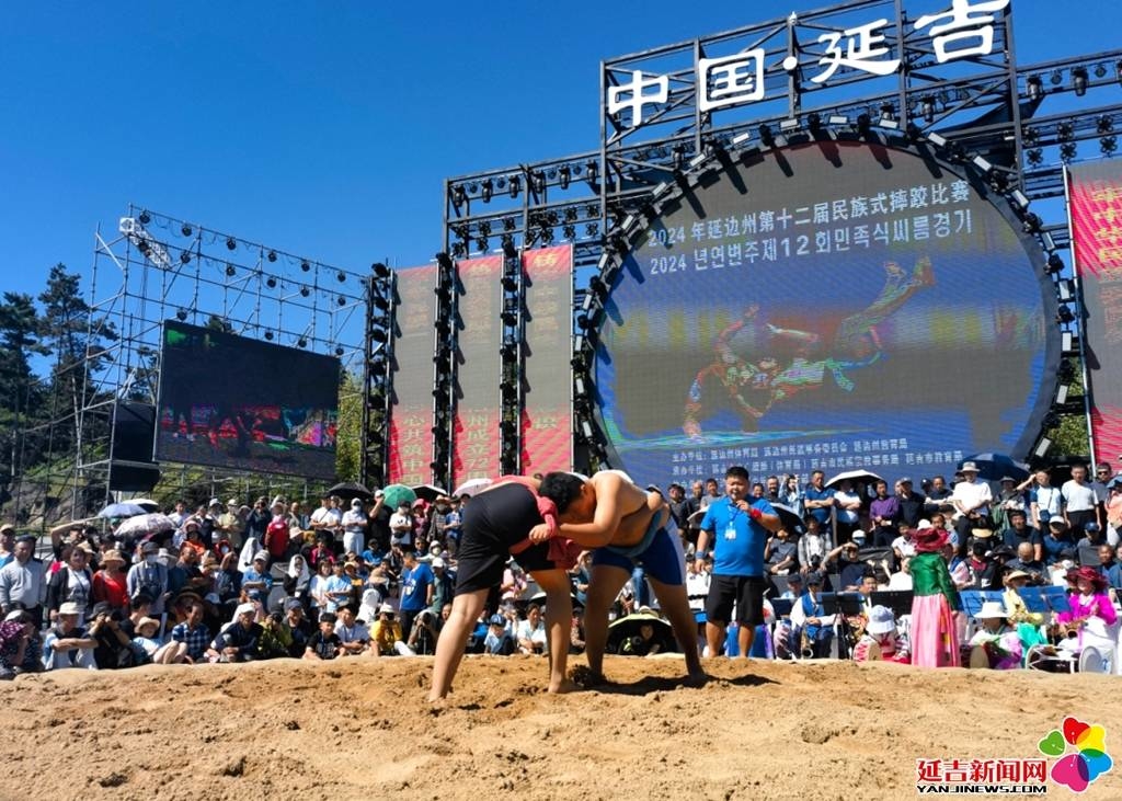 【重磅】延吉入围中国县域旅游发展潜力百强县