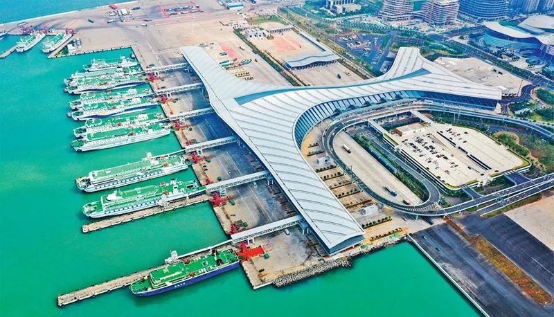 发挥经济体制改革牵引作用，构建高水平社会主义市场经济体制