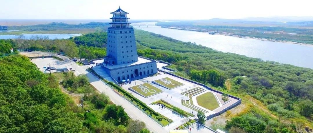 防川景区入选《节气生态文旅品牌名录》 珲春打响生态文旅“节气金名片”