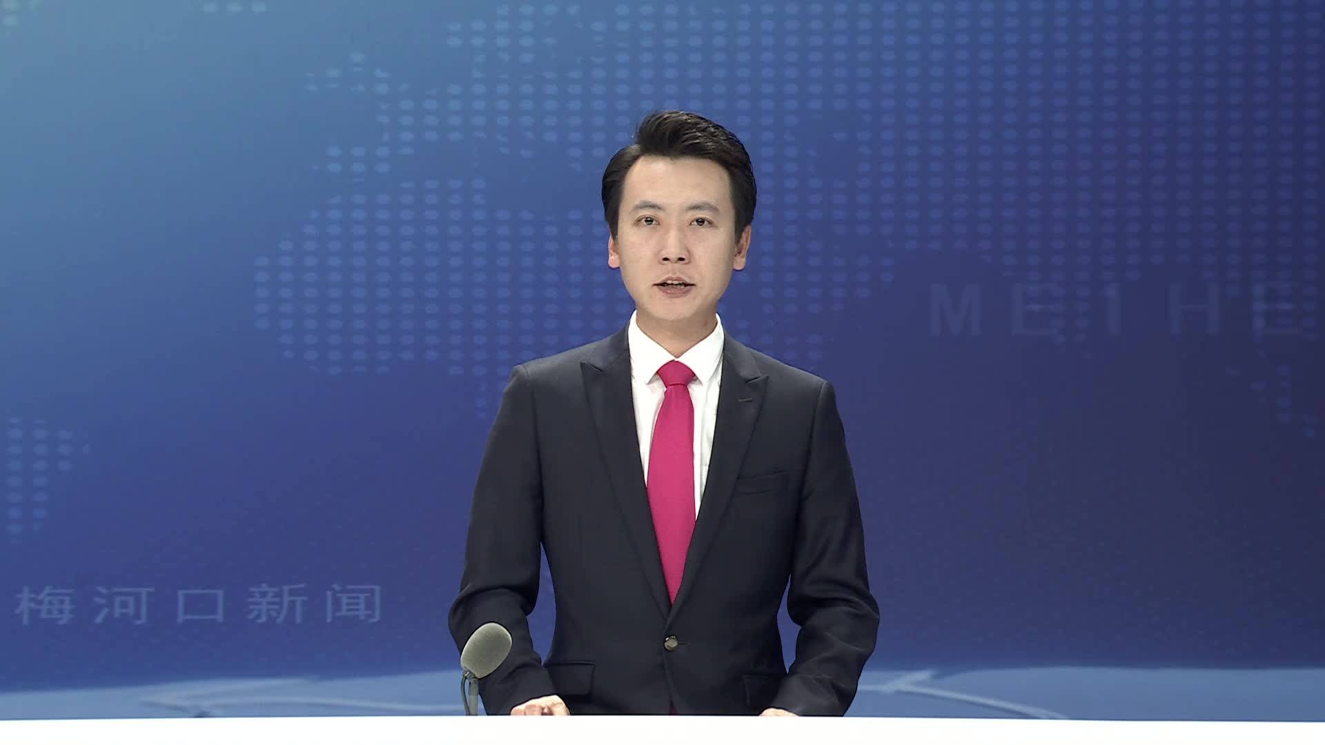 向日葵竞相绽放 金色花海惹人醉