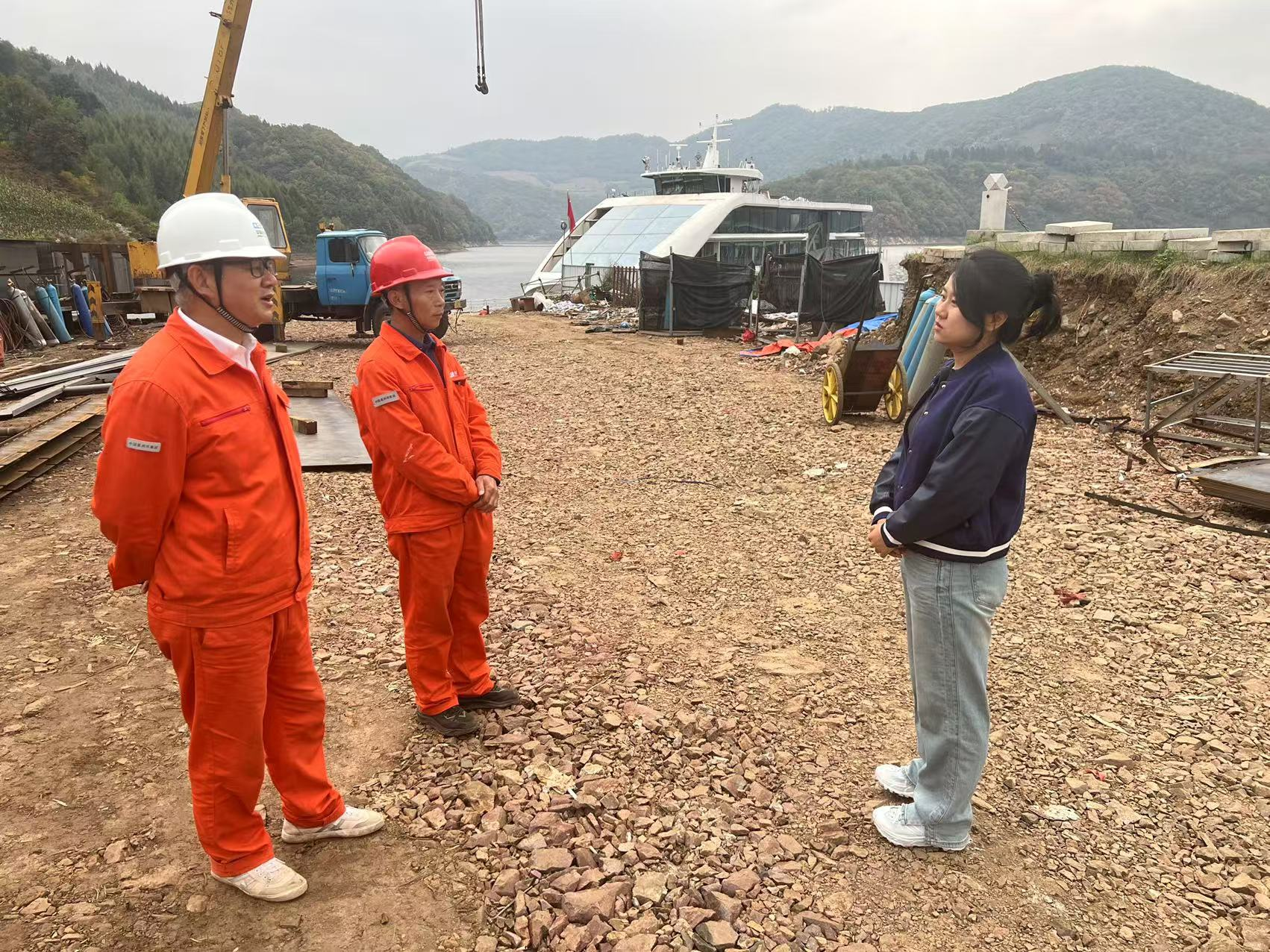 靖宇县花园口镇精心筹备，多措并举为“十一”黄金周旅游保驾护航