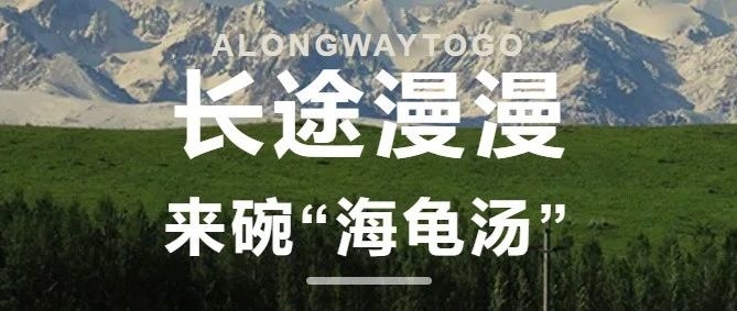 假期出游，长途漫漫，来碗“海龟汤”丨超星10月精品书单