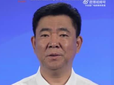 陕西广播电视台台长【张连业】：岁月悠悠，山河如画，我们的祖国在历史长河中熠熠生辉。让我们祝福祖国，祝福中国广电事业。